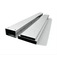 ¿Por qué son esenciales los perfiles de aluminio para las tapas de baterías de automóviles?