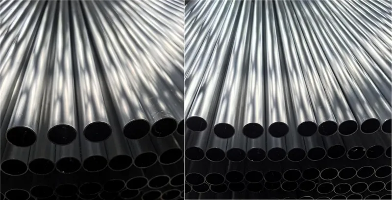 Se estabilizan las exportaciones de perfiles de aluminio de China