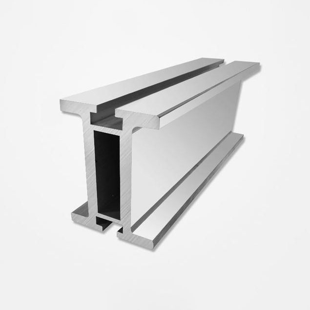 Cómo elegir el perfil de aluminio ferroviario adecuado