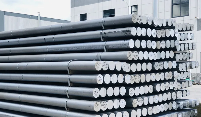 China reduce los aranceles internos sobre el aluminio para impulsar el comercio