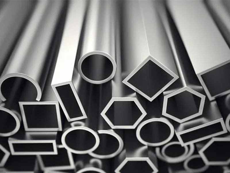 Perfil de aluminio perspectivas de desarrollo de la industria