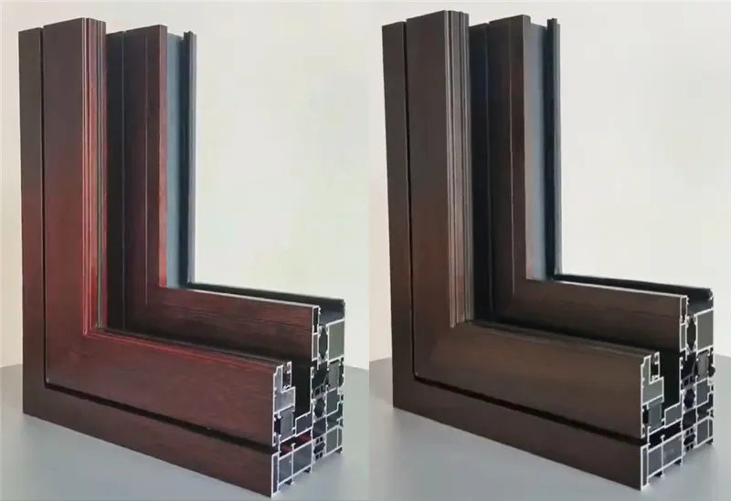 La industria de las puertas y ventanas de aluminio ve el crecimiento en medio de la creciente demanda de soluciones de eficiencia energética
