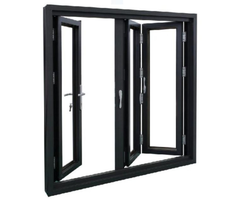 Global Surge en ventanas y puertas de aluminio térmico: tendencias clave y oportunidades para los exportadores