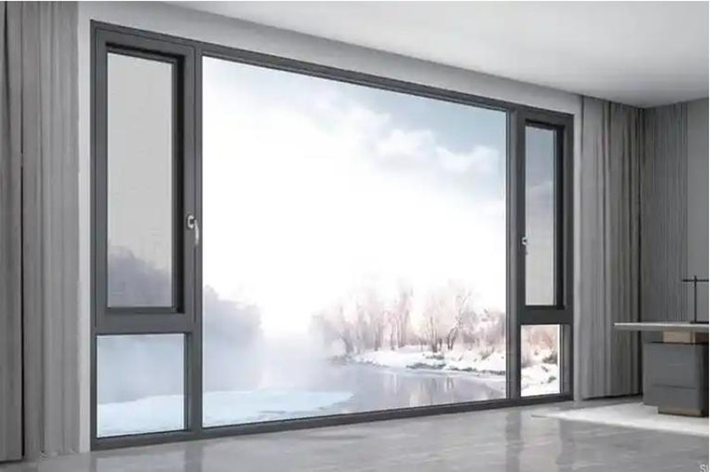 El futuro de las ventanas y puertas del sistema: las tendencias conforman la demanda global
