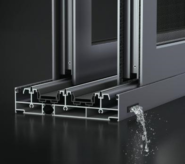 Desbloquee soluciones de aluminio premium en Tailandia Architect 2025