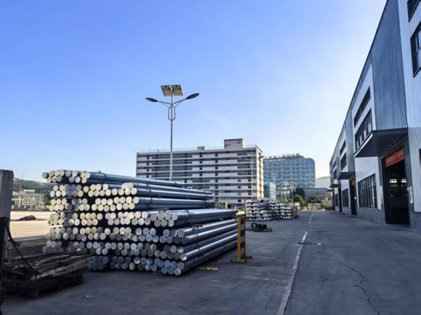 Perspectiva macroeconómica La industria de aluminio de China desde una perspectiva global Pronóstico del mercado de aluminio para la segunda mitad del año construyendo una cadena ecológica global de aluminio verde