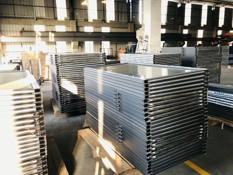Políticas arancelarias de EE. UU. Y la industria de aluminio de China: resiliencia a través de la adaptación