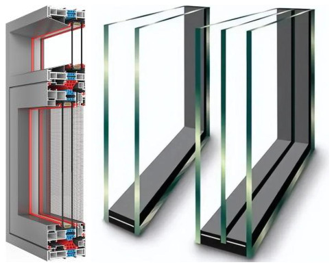 El aumento de las tarifas de rehape la industria global de puertas y ventanas de aluminio: la innovación cumple con los desafíos comerciales
