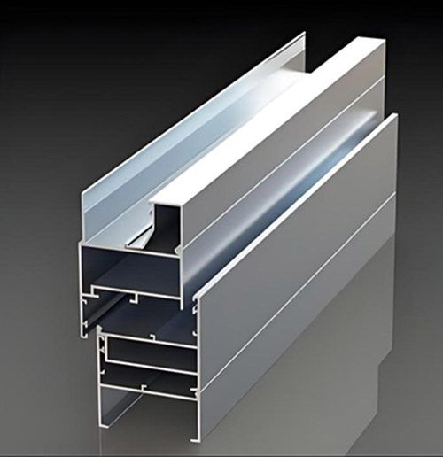 Los perfiles de aluminio determinan el 80% de su rendimiento al elegir puertas y ventanas para su nueva casa