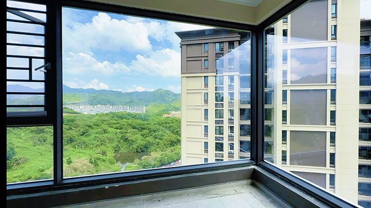 3 consejos para ayudarlo a seleccionar las ventanas de aluminio de roto térmico correcto