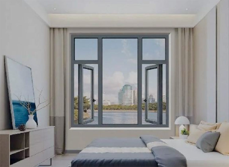 ¿Cómo seleccionar ventanas y puertas de aluminio para la casa australiana?