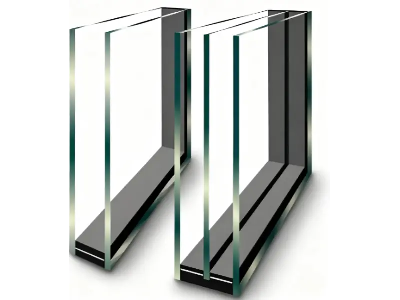 4 consejos le ayudarán a elegir el vidrio adecuado para puertas y ventanas de aluminio