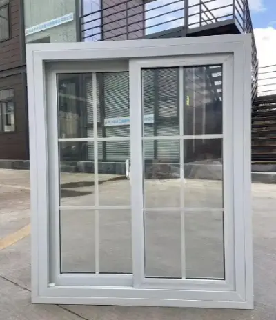 ¿Cuál es la diferencia entre ventanas de sistema y ventanas de aluminio con rotura de puente térmico?