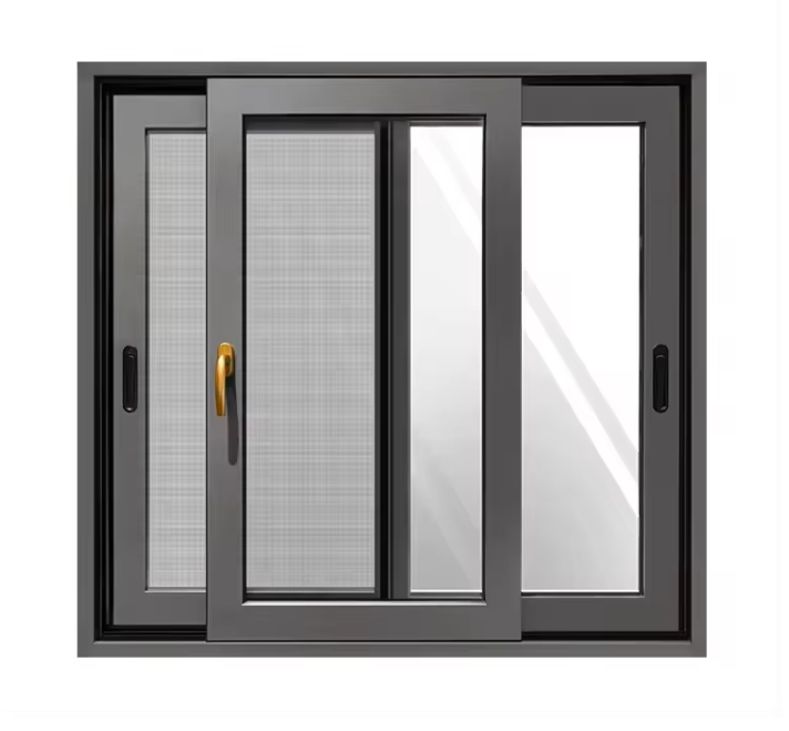 ¿Por qué debería elegir perfiles de vallas de aluminio para proyectos residenciales y comerciales?