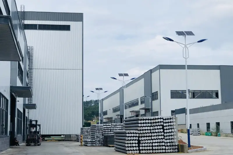 ¿Qué tipo de perfiles de aluminio son los mejores para tus proyectos?