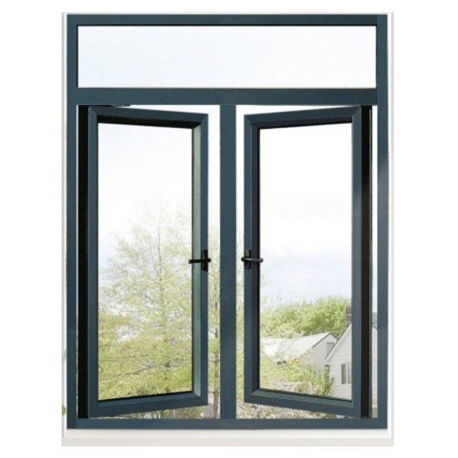 Windows de aluminio 24x36