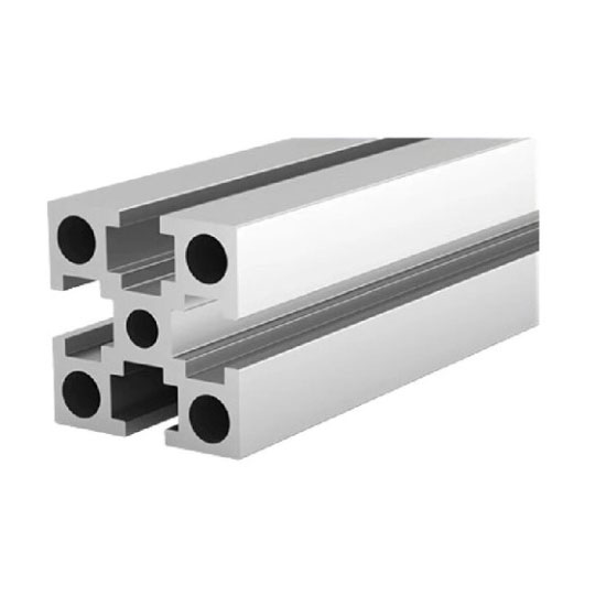 3040 líneas de ensamblaje Perfil de aluminio