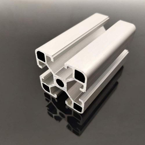 Perfil de aluminio de la línea de ensamblaje 4040