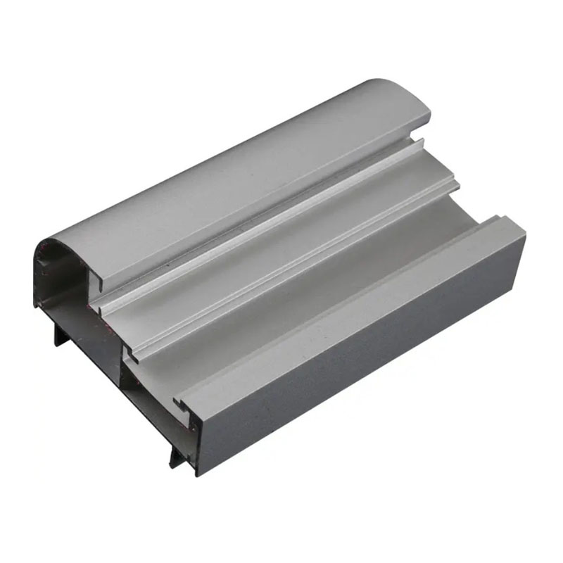 Perfiles de aluminio techo de coche
