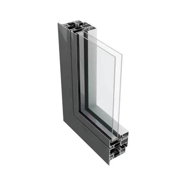 Ventanas correderas de aluminio