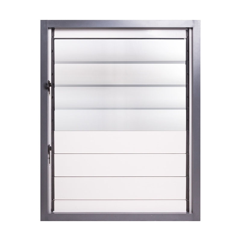 Windows de aluminio