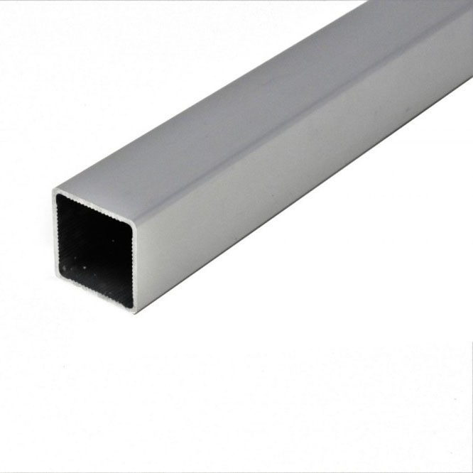 Perfiles de aluminio de válvula de ángulo