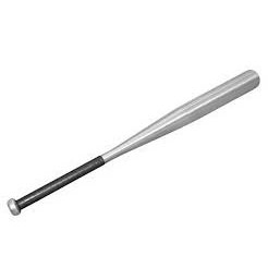 Basos de béisbol Perfiles de aluminio