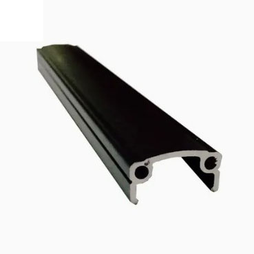 Perfiles de aluminio de borde de bicicleta