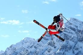 Ski Poles Aluminum Tubes