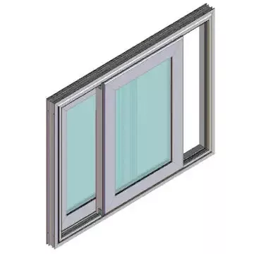Aluminium Windows